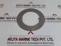Liebherr 501540514 Internal Multi-disc