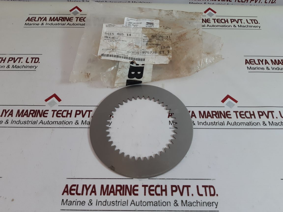 Liebherr 501540514 Internal Multi-disc