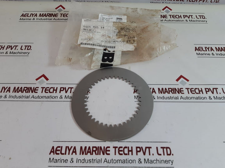Liebherr 501540514 Internal Multi-disc