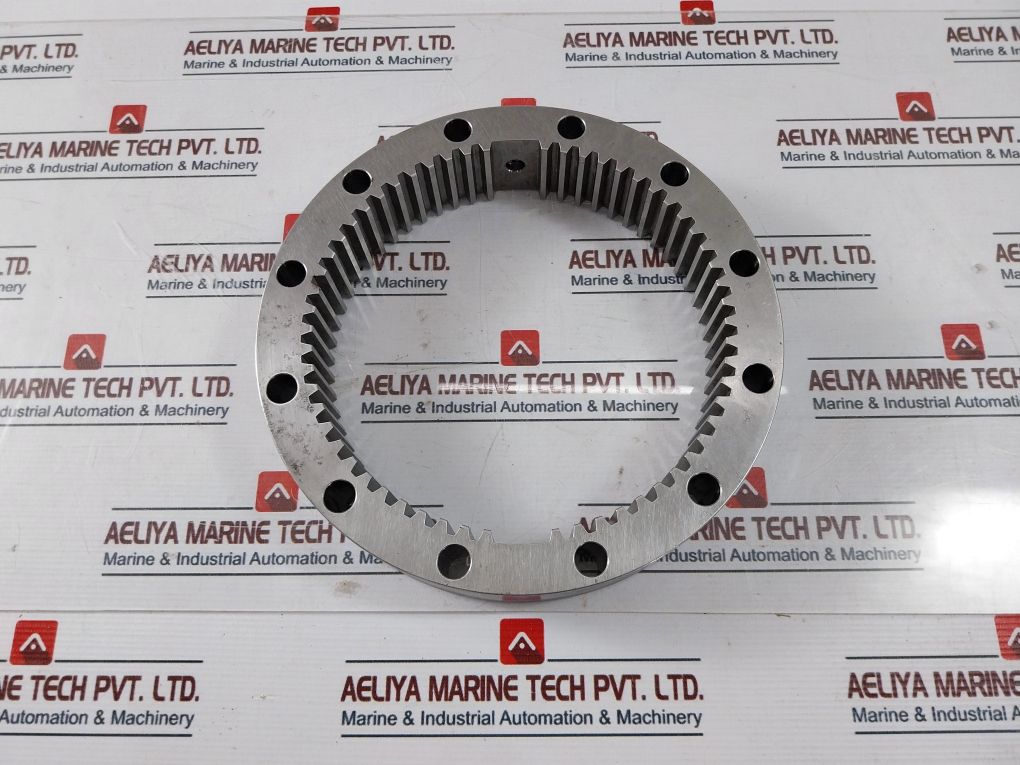 Liebherr 501559414 Multi-disc Carrier 484085