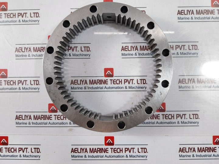 Liebherr 501559414 Multi-disc Carrier 484085