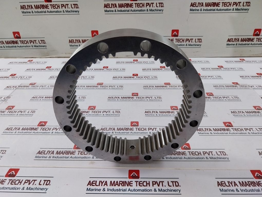 Liebherr 501559414 Multi-disc Carrier 484085