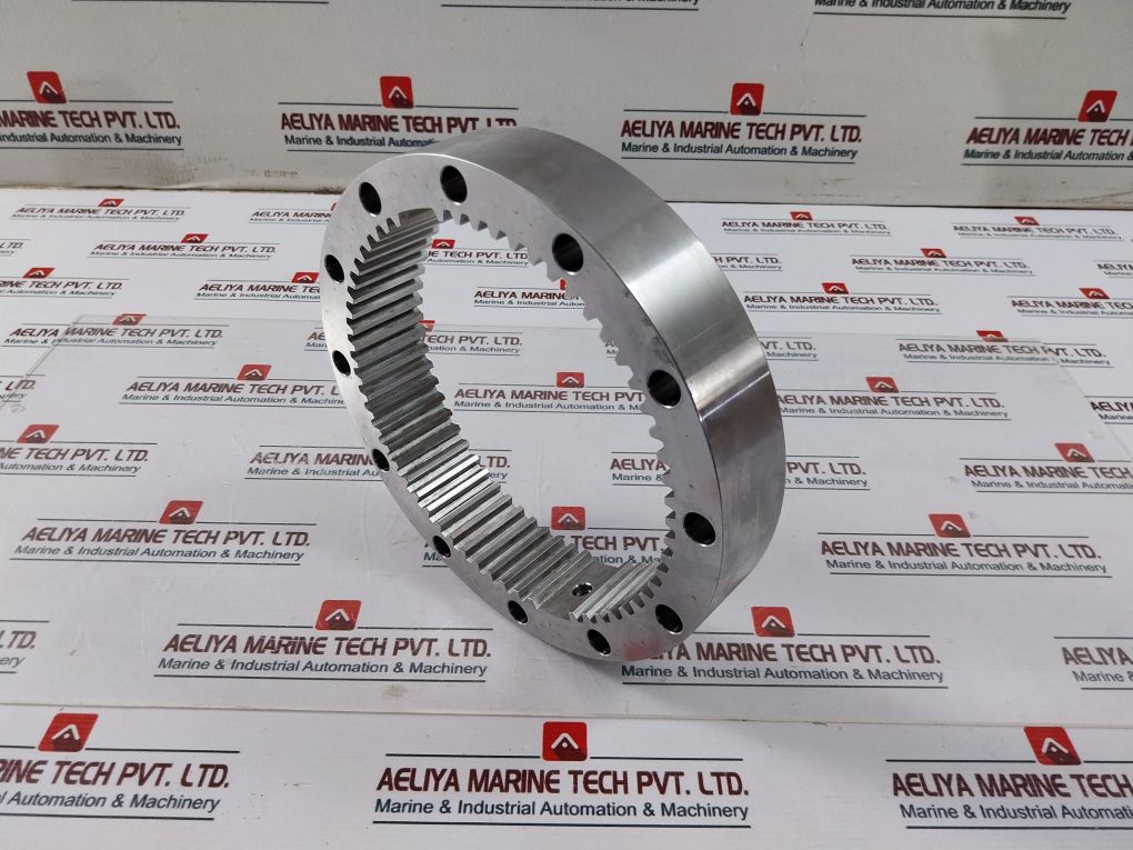 Liebherr 501559414 Multi-disc Carrier 484085