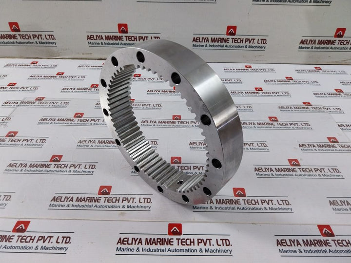 Liebherr 501559414 Multi-disc Carrier 484085
