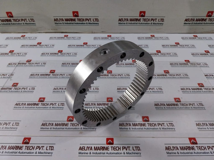 Liebherr 501559414 Multi-disc Carrier 484085