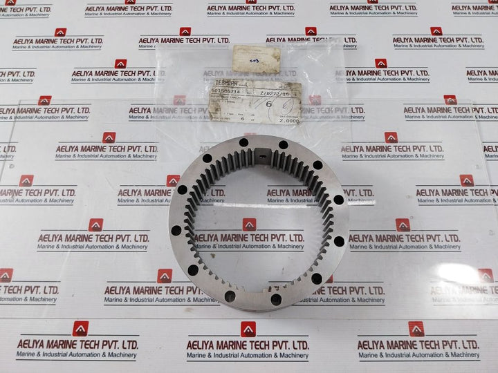 Liebherr 501585714 Multi-disc Carrier T-03