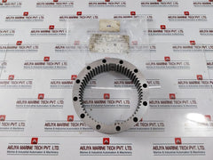Liebherr 501585714 Multi-disc Carrier T-03