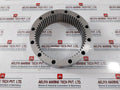 Liebherr 501585714 Multi-disc Carrier T-03