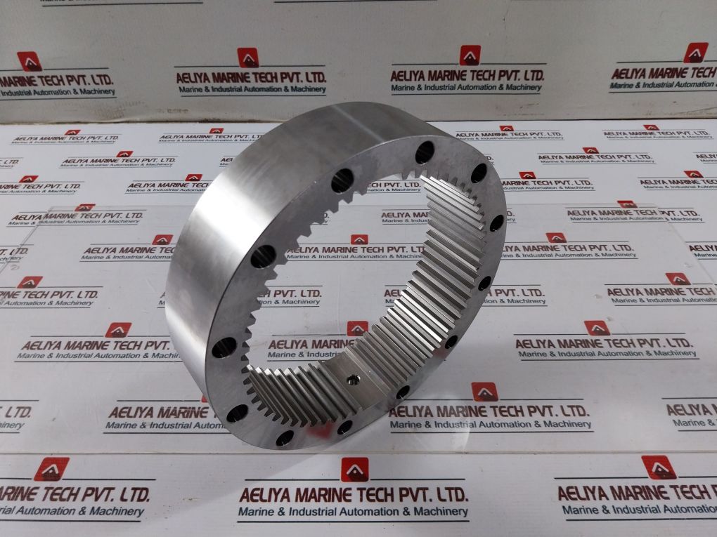 Liebherr 501585714 Multi-disc Carrier T-03