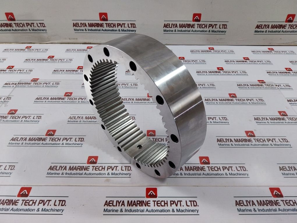 Liebherr 501585714 Multi-disc Carrier T-03