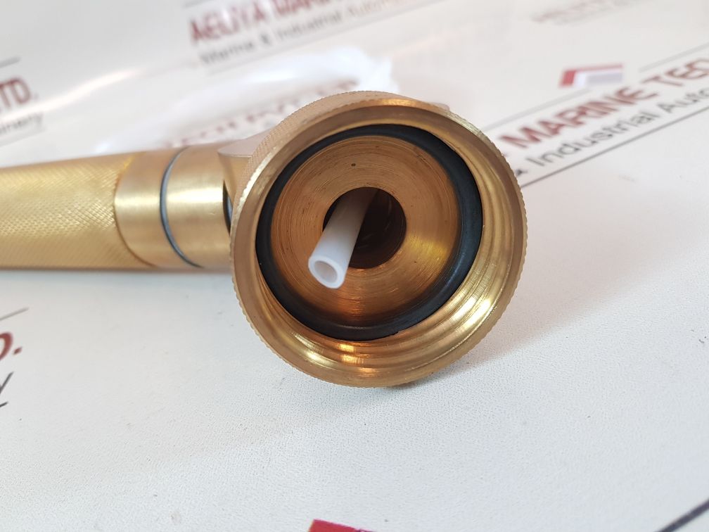 Liebherr 510160916 Manual Suction Pump