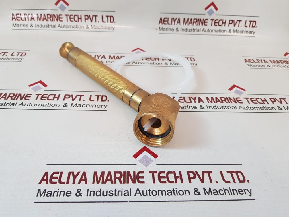 Liebherr 510160916 Manual Suction Pump