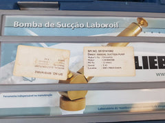 Liebherr 510160916 Manual Suction Pump