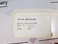 Liebherr 510160916 Manual Suction Pump
