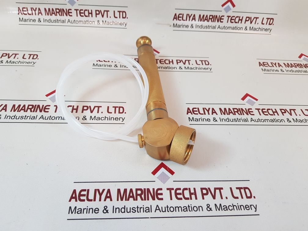 Liebherr 510160916 Manual Suction Pump