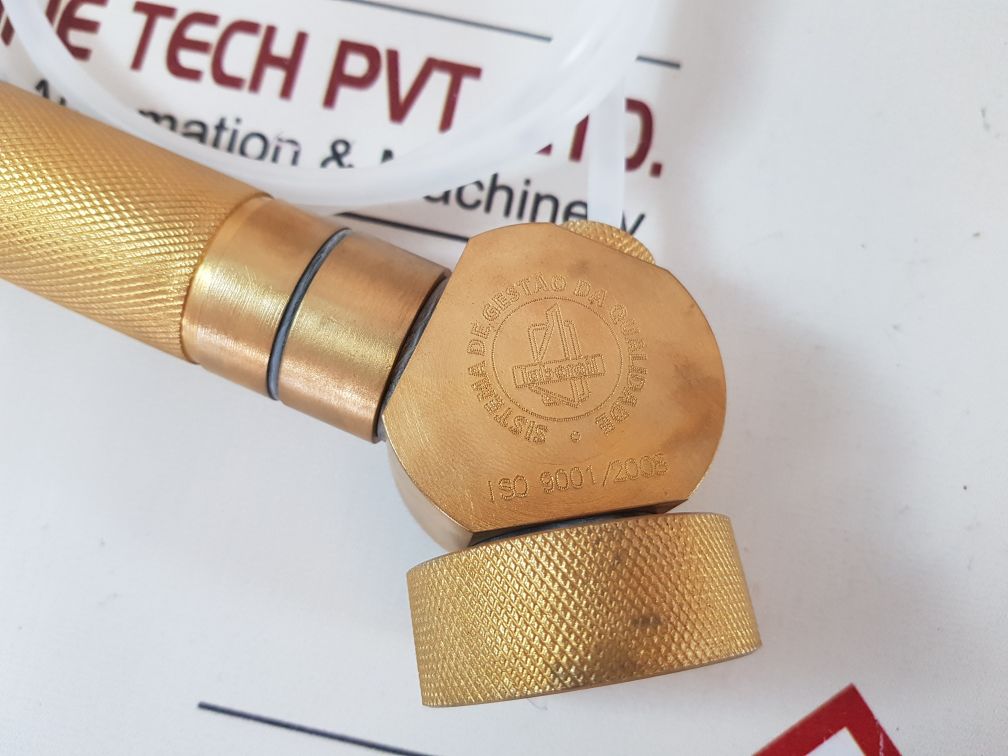 Liebherr 510160916 Manual Suction Pump