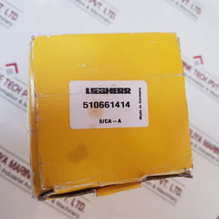 Liebherr 510661414 Pressure Filter