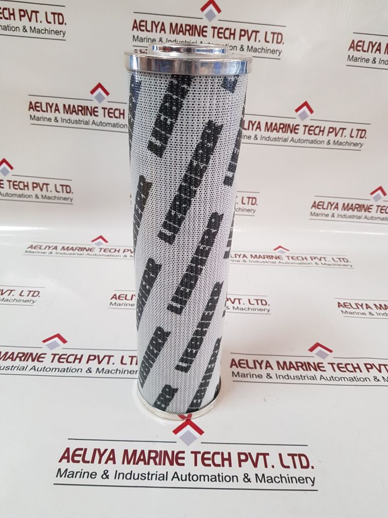 Liebherr 510661414 Pressure Filter