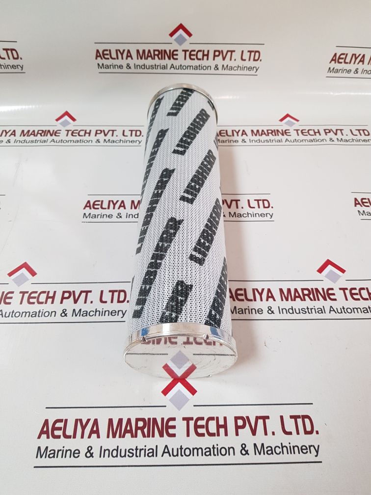 Liebherr 510661414 Pressure Filter