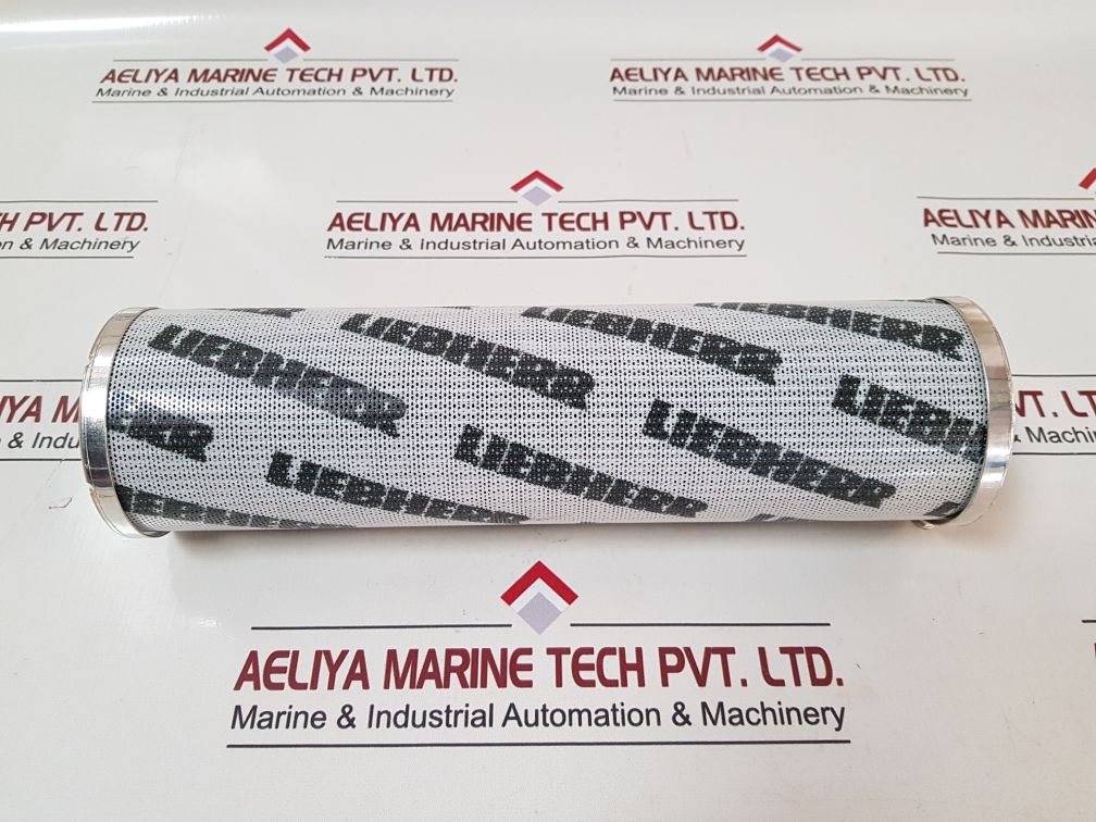 Liebherr 510661414 Pressure Filter
