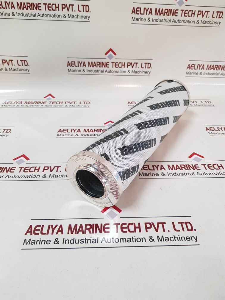 Liebherr 510661414 Pressure Filter