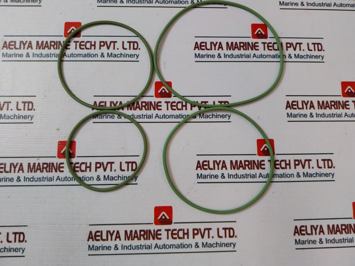Liebherr 512412414 Sealing Set