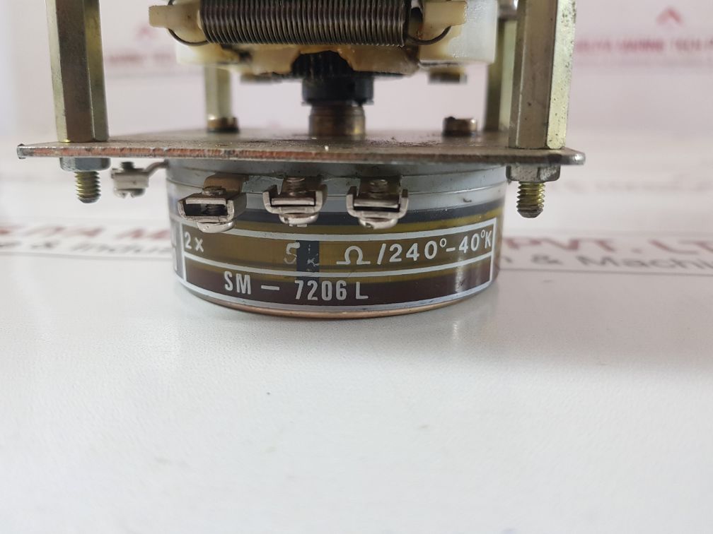 Liebherr 606091714 Joystick V64D-02Zp-02Zp