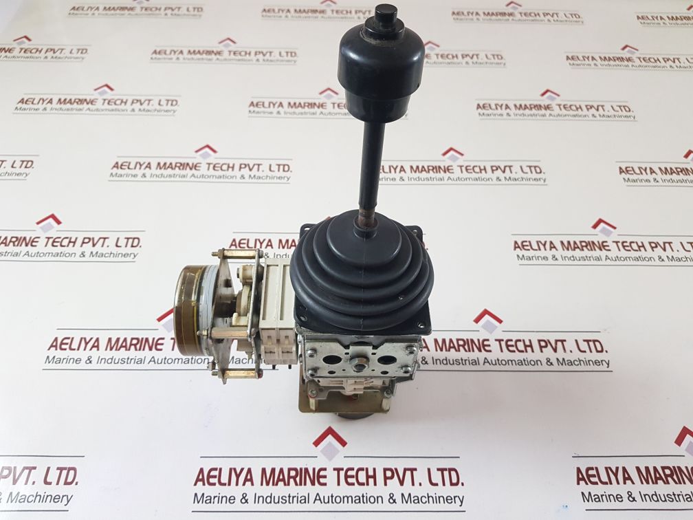 Liebherr 606091714 Joystick V64D-02Zp-02Zp