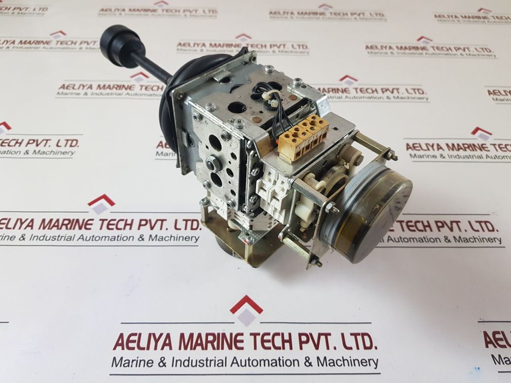 Liebherr 606091714 Joystick V64D-02Zp-02Zp