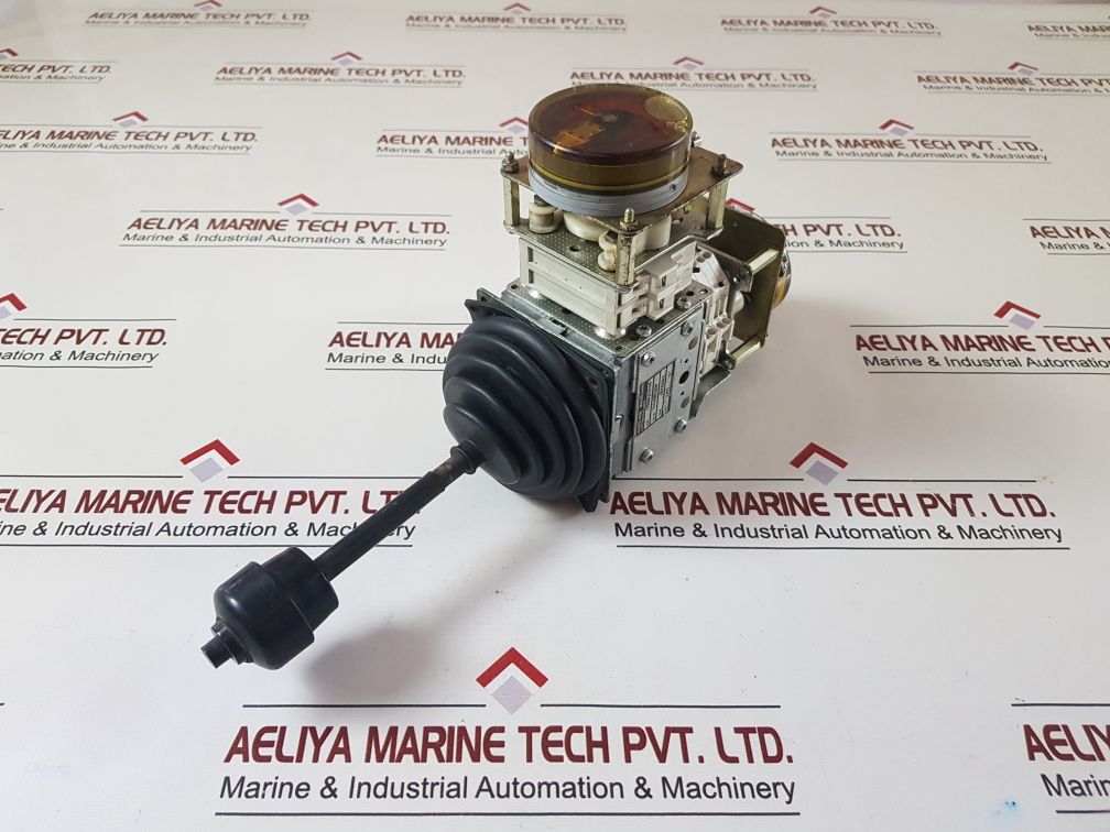 Liebherr 606091714 Joystick V64D-02Zp-02Zp