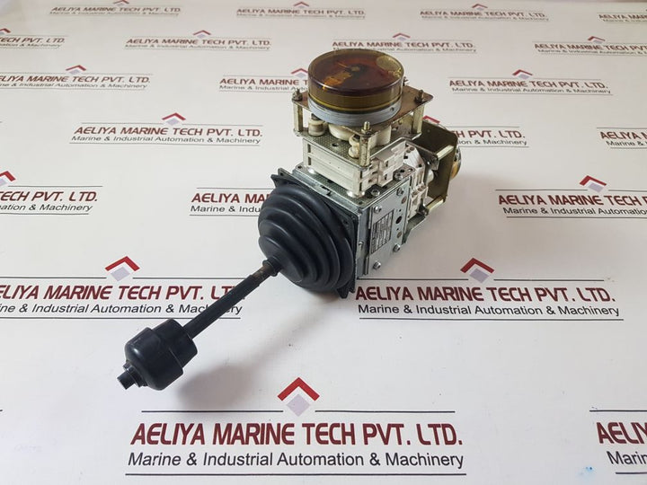 Liebherr 606091714 Joystick V64D-02Zp-02Zp