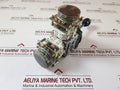Liebherr 606091714 Joystick V64D-02Zp-02Zp