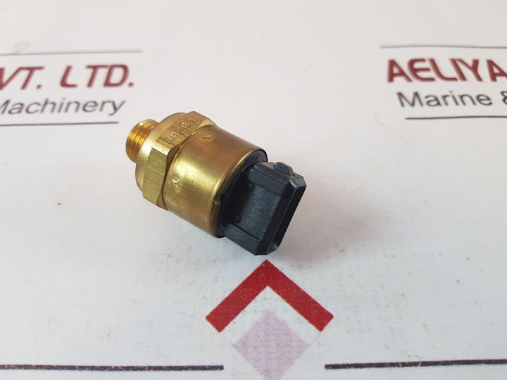 Liebherr 629017203 Pressure Transmitter