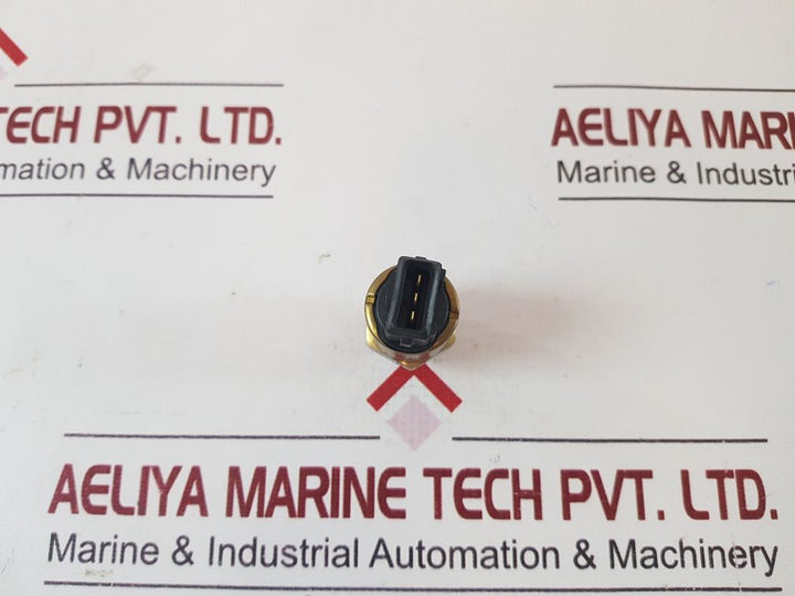 Liebherr 629017203 Pressure Transmitter