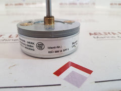 Liebherr Werk 6351 009 14 Potion Meter 
