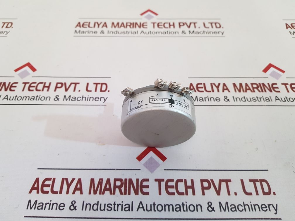 Liebherr Werk 6351 009 14 Potion Meter 