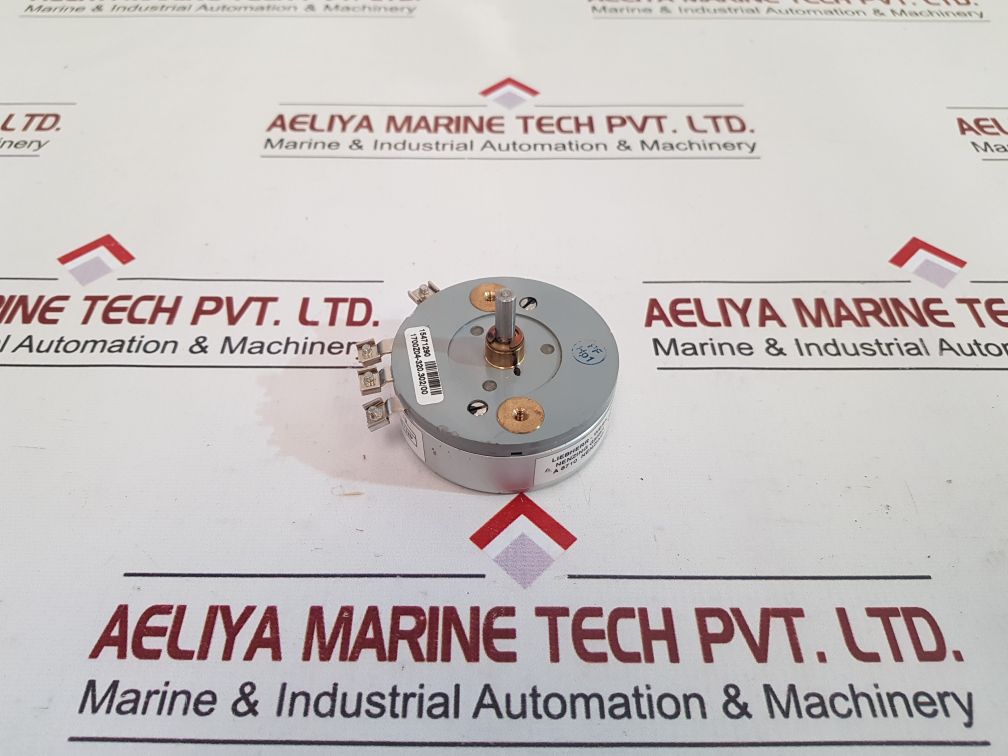 Liebherr Werk 6351 009 14 Potion Meter 