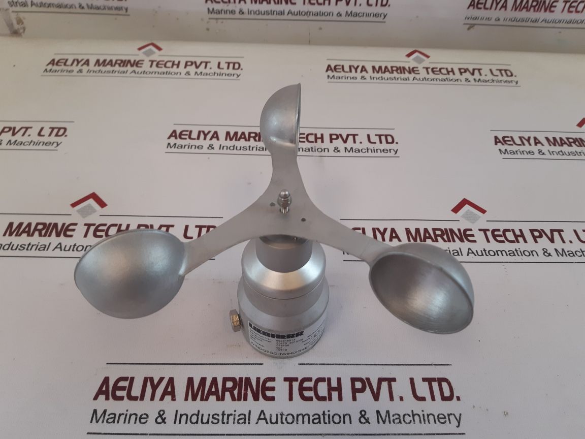 Liebherr 692815514 Anemometer 