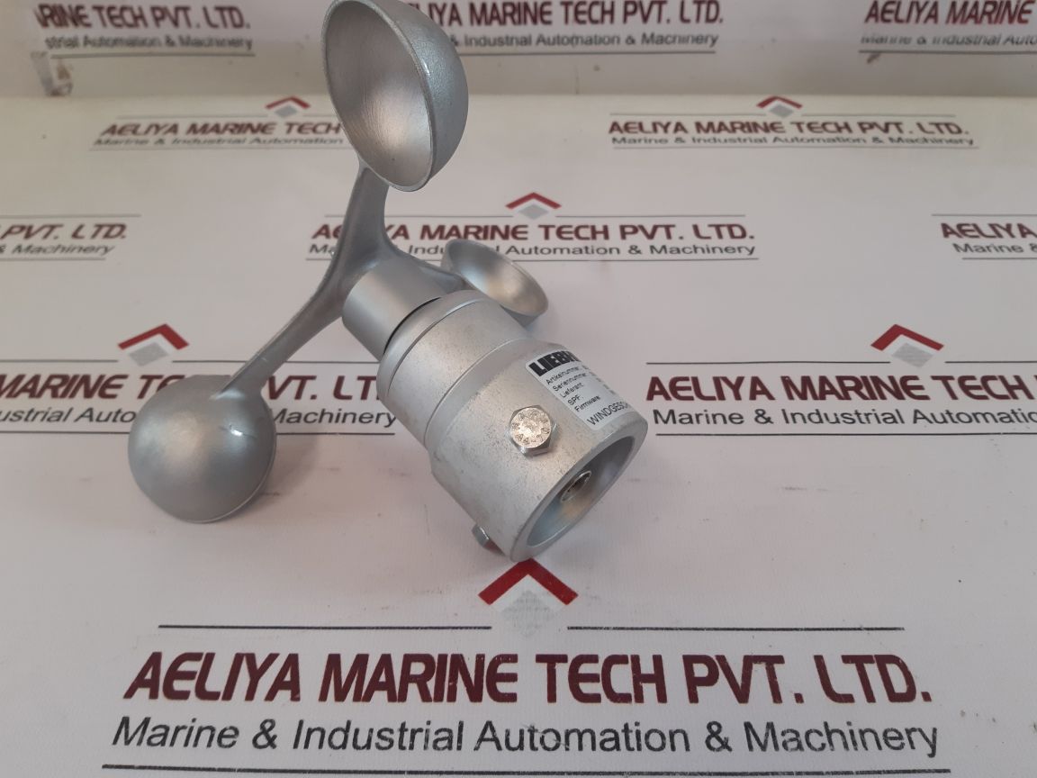 Liebherr 692815514 Anemometer 