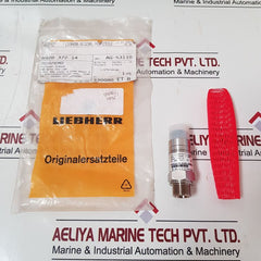 Liebherr 692837214 Pressure Sensor
