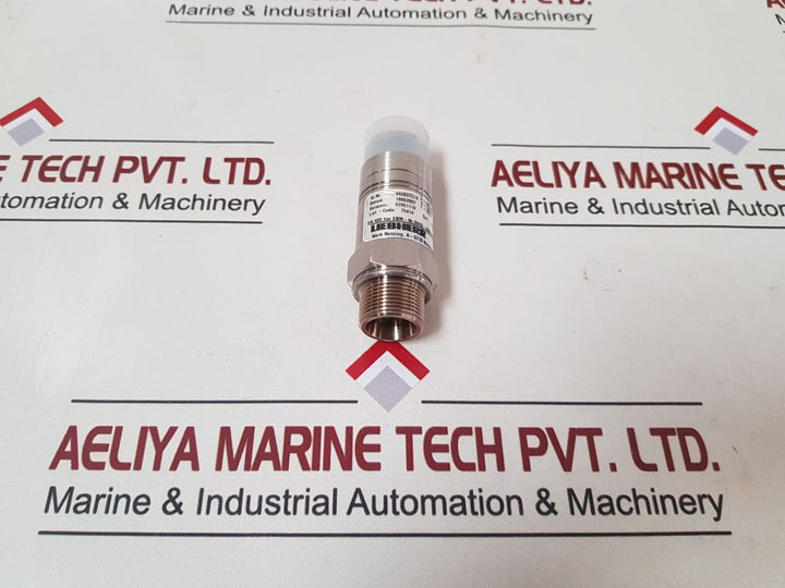 Liebherr 692837214 Pressure Sensor