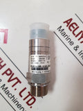 Liebherr 692837214 Pressure Sensor