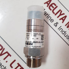 Liebherr 692837214 Pressure Sensor