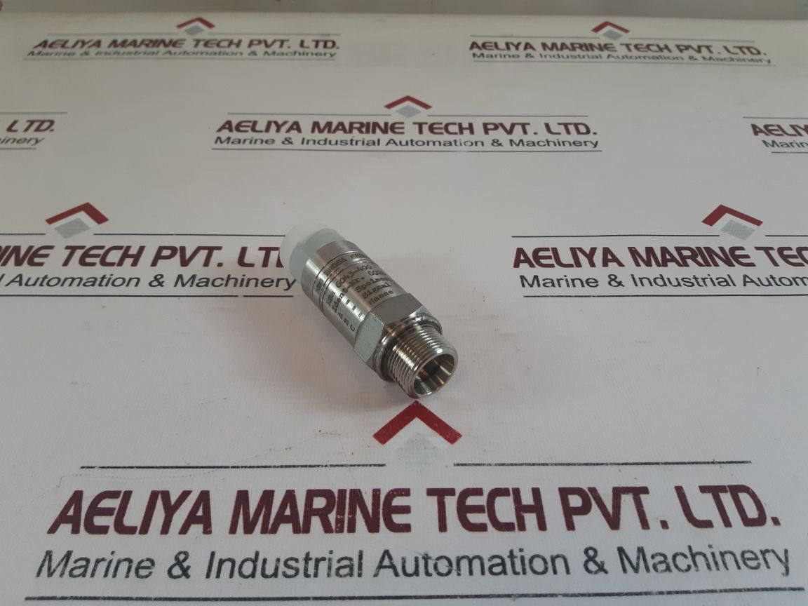 Liebherr 692837214 Pressure Sensor 400 Bar