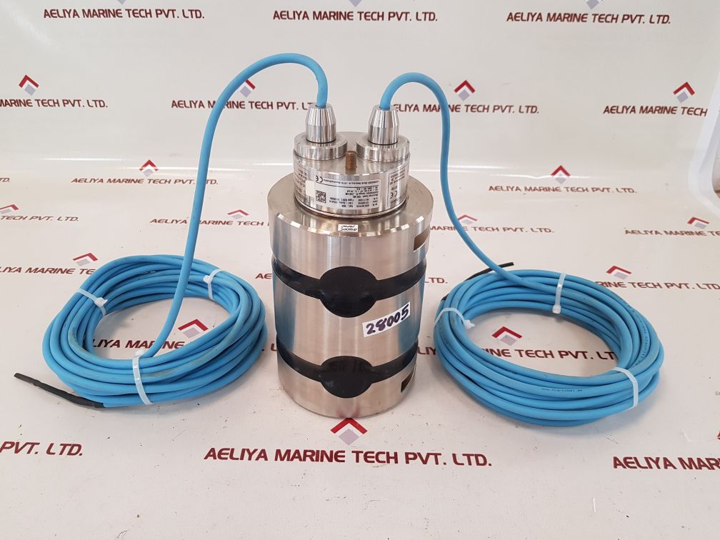 Liebherr 693167414 Load Cell