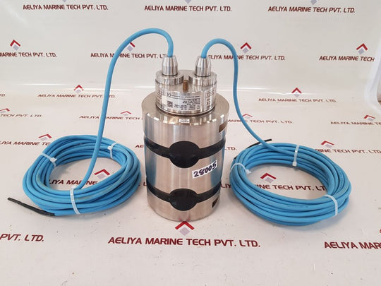 Liebherr 693167414 Load Cell