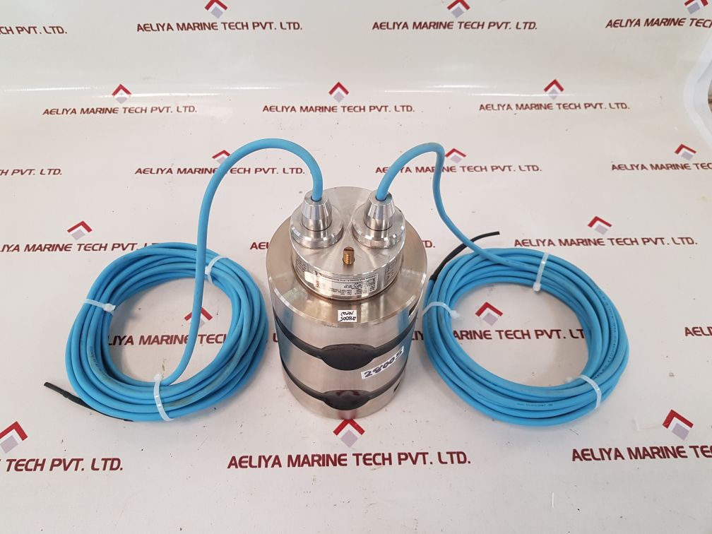 Liebherr 693167414 Load Cell