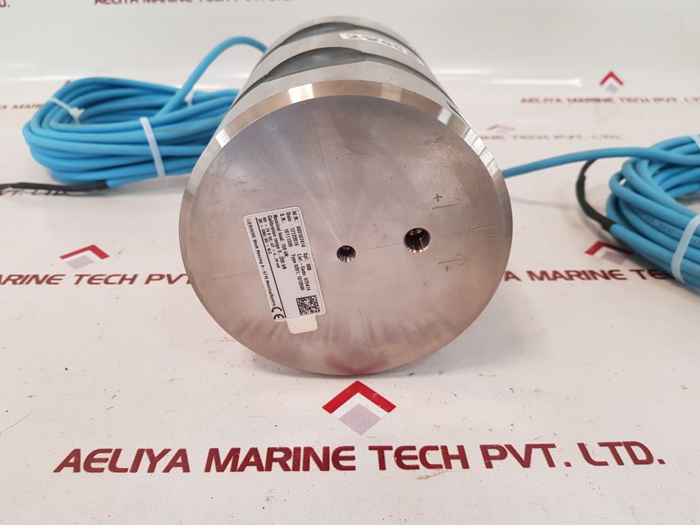 Liebherr 693167414 Load Cell