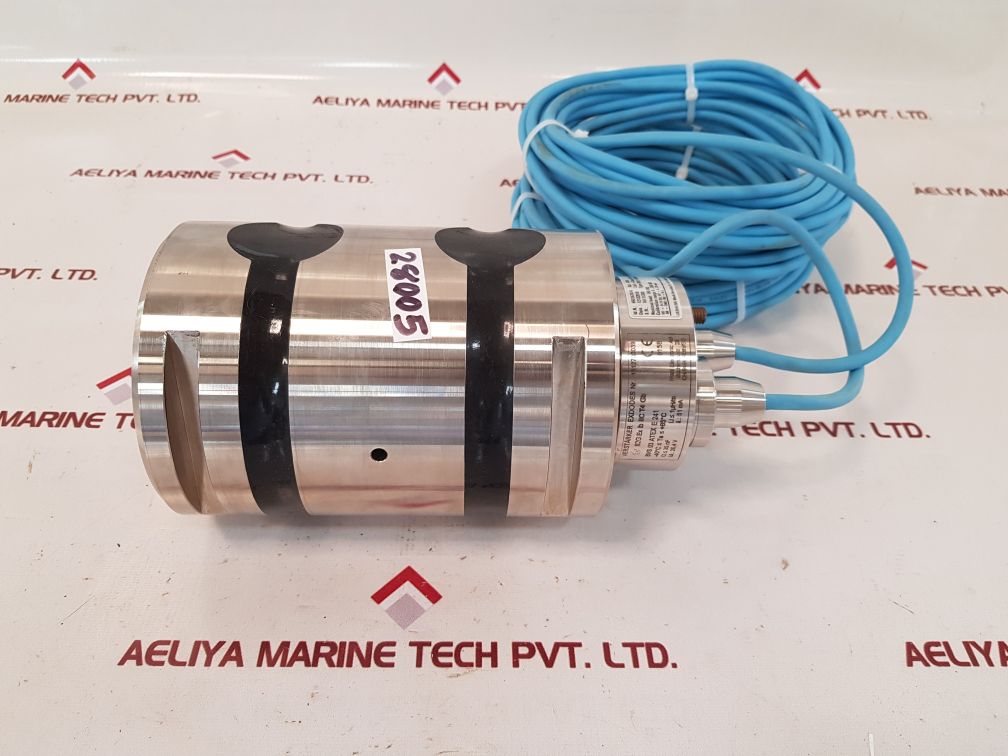 Liebherr 693167414 Load Cell