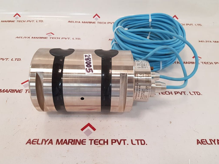 Liebherr 693167414 Load Cell